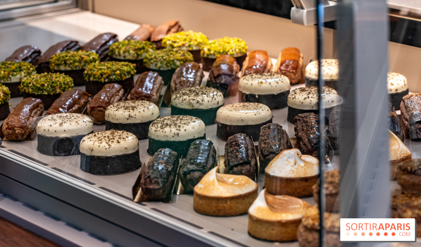 The French Bastard rue de Sèvres - la boulangerie décadente - A7C8021