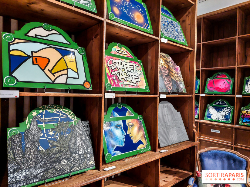 Street Heart II, nos photos - 20231122 150800