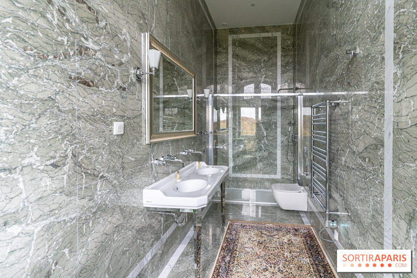 Le Château de Méridon en Vallée de Chevreuse - A7C8456