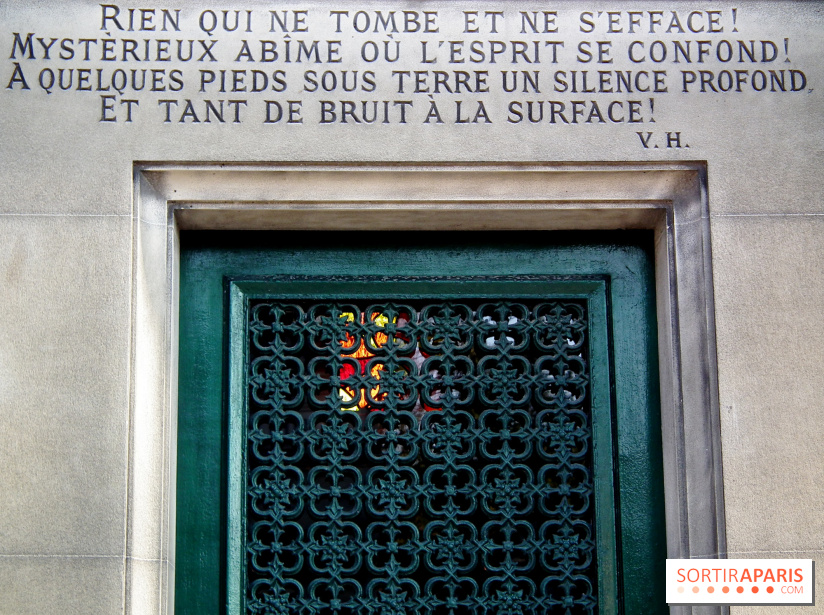 Le Père Lachaise, le cimetière le plus mythique de Paris et ses tombes de personnalités célèbres