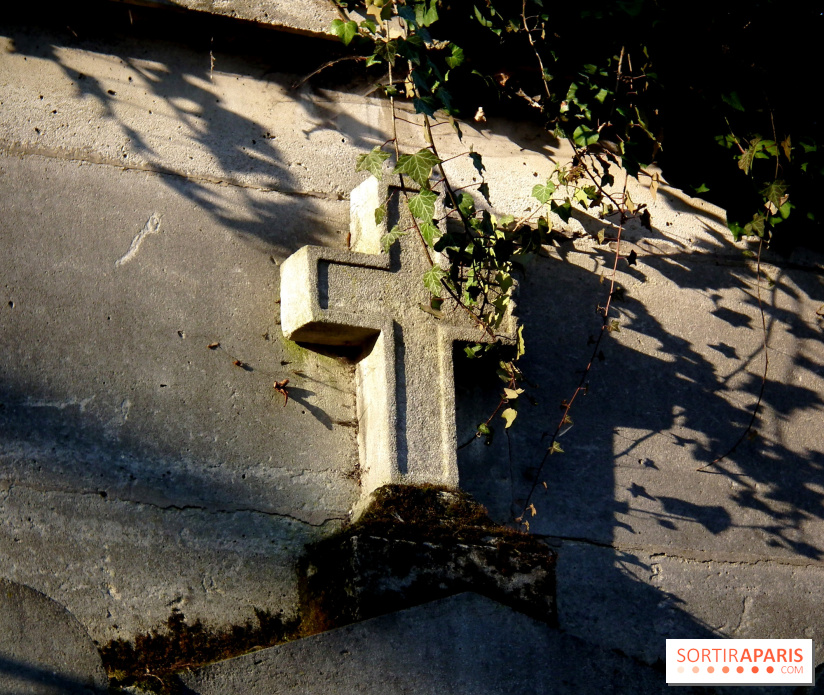 Le Père Lachaise, le cimetière le plus mythique de Paris et ses tombes de personnalités célèbres