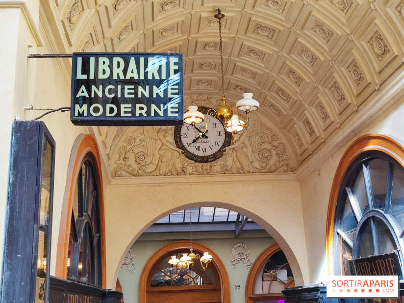 Librairie Jousseaume - IMG 20231007 154807