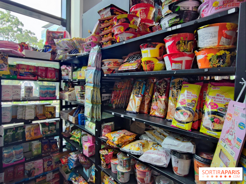 Manga Café V2 - IMG 20230711 165304