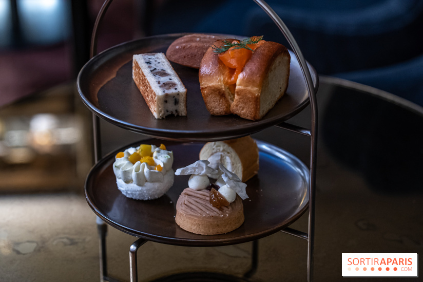 Le Tea Time du Drugstore 2023