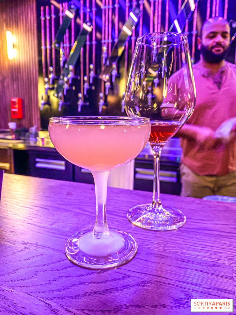 The Honey Moon - IMG 2583