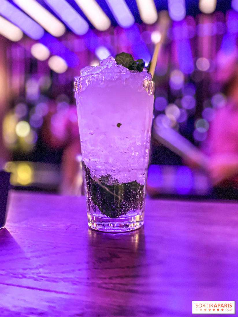 The Honey Moon - IMG 2587