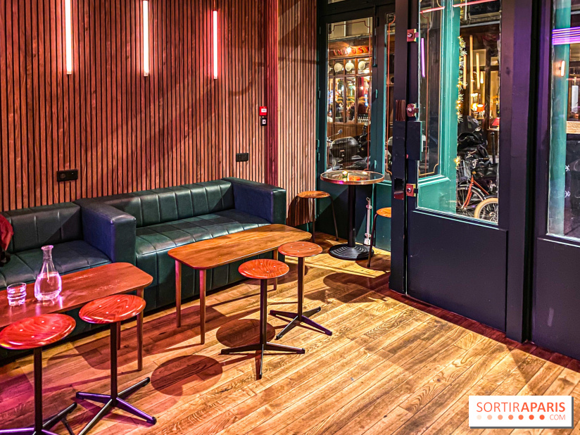 The Honey Moon - IMG 2607