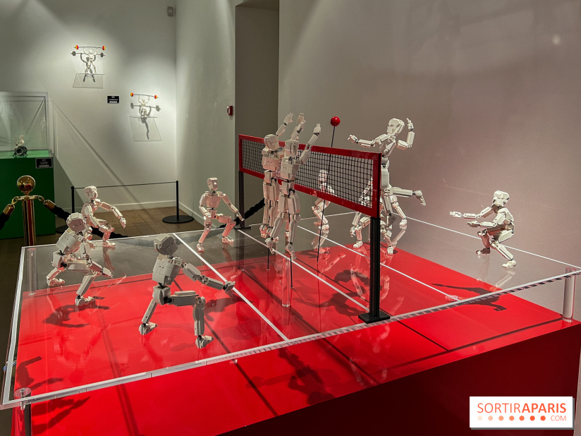 Exposition LEGO à Clichy - IMG 8826