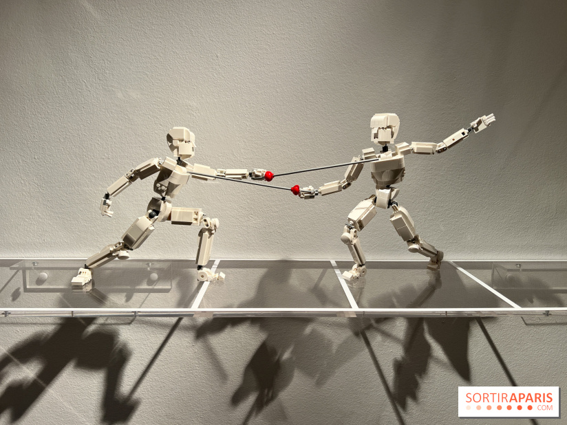 Exposition LEGO à Clichy - IMG 8827