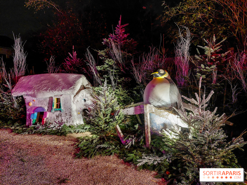 Noël 2023 à Enghien-les-Bains, nos photos - 20231201 180825