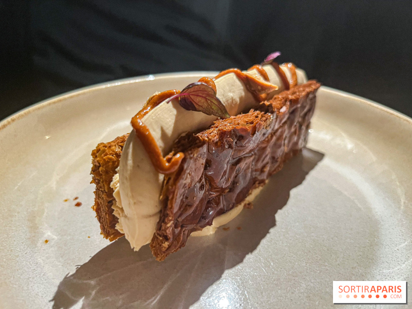 Le Melville, club de jazz et restaurant raffiné dans le 8e - nos photos - image00161