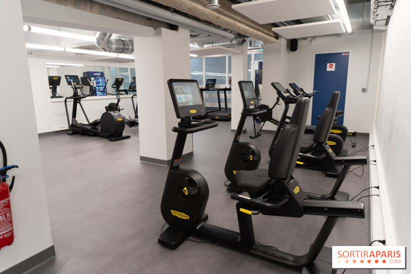 Piscine Pontoise à Paris - Saint-Michel - les photos - A7C0049