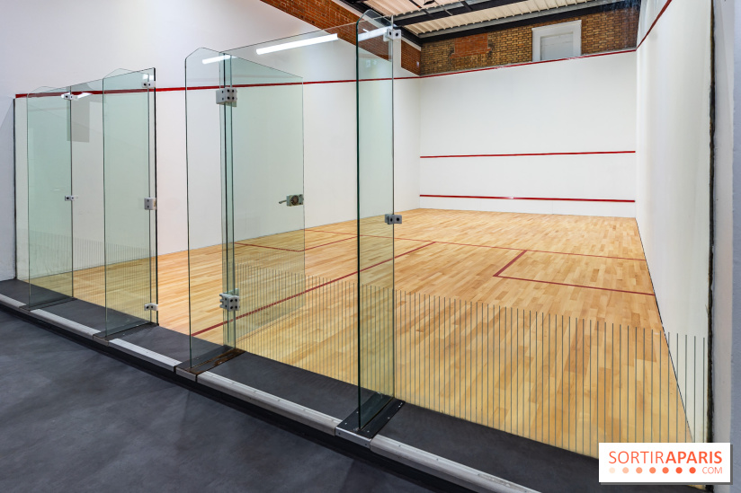 Piscine Pontoise à Paris - Saint-Michel - les photos - A7C0051