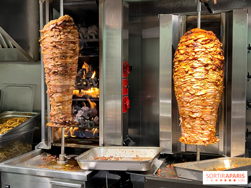 Basis - Broches kebab