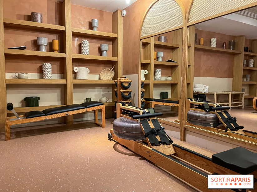 Bloom House, l'hôtel et spa entre les gares du Nord et de l'Est - image00058