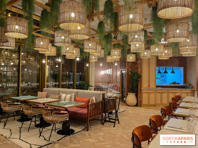 Bloom House, l'hôtel et spa entre les gares du Nord et de l'Est - image00043