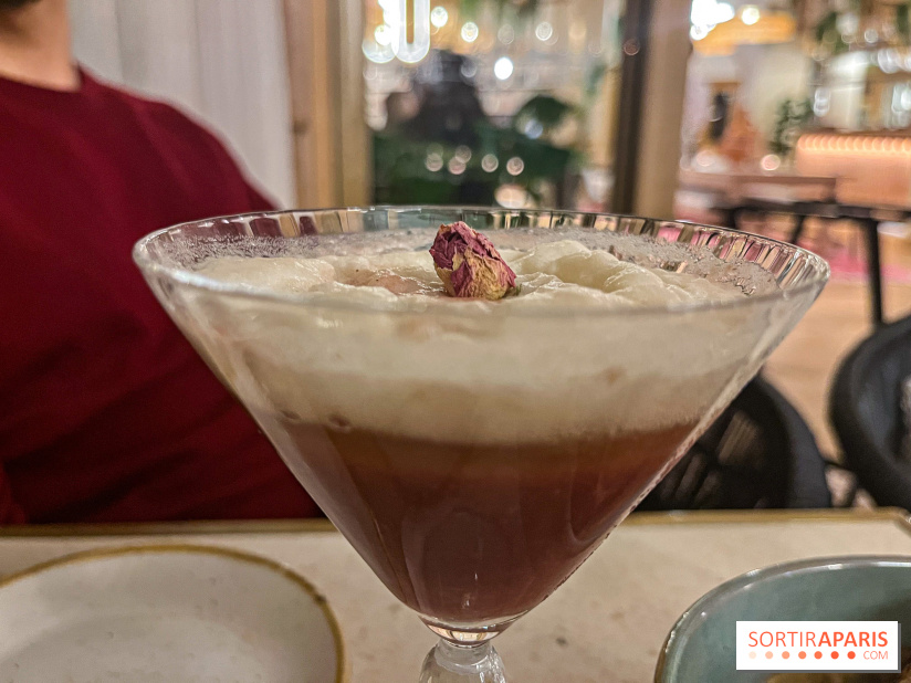 Bloom House, l'hôtel et spa entre les gares du Nord et de l'Est - image00030