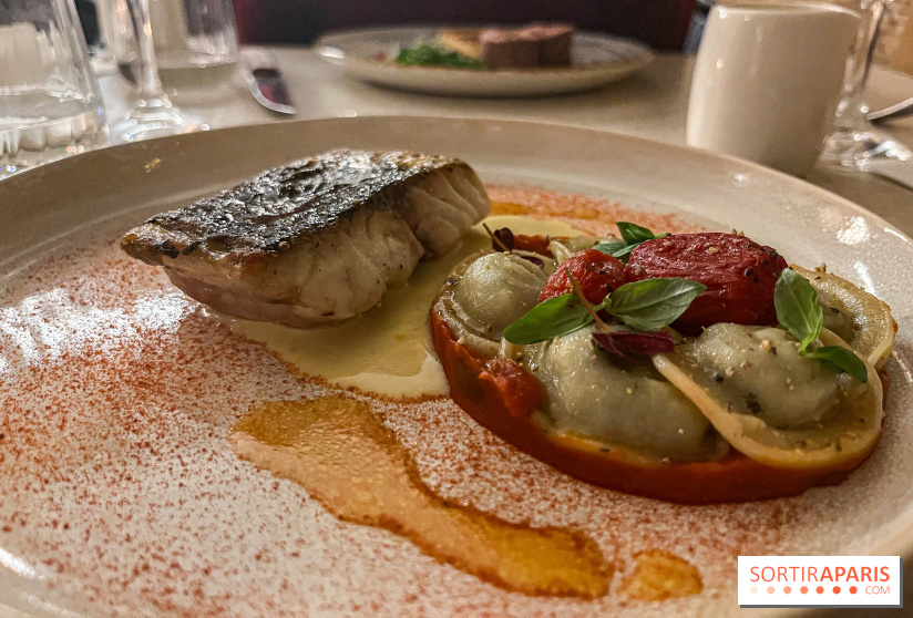 Bloom House, l'hôtel et spa entre les gares du Nord et de l'Est - image00033