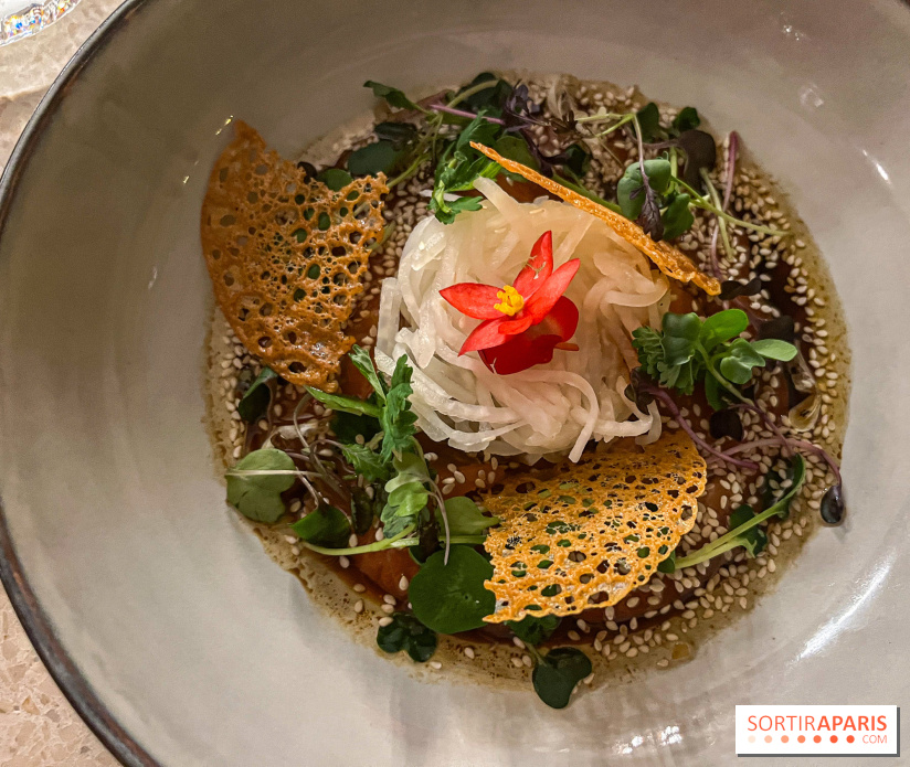 Bloom House, l'hôtel et spa entre les gares du Nord et de l'Est - image00022