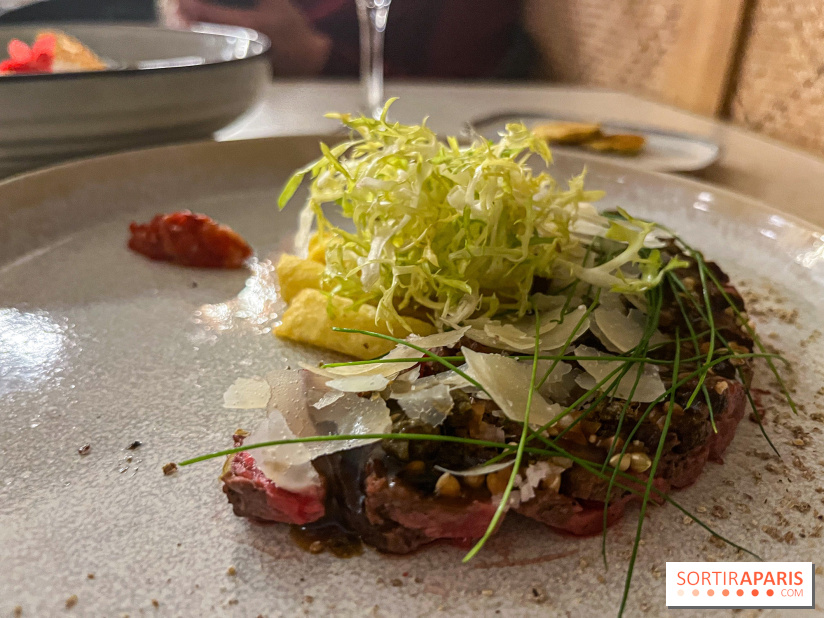 Bloom House, l'hôtel et spa entre les gares du Nord et de l'Est - image00023