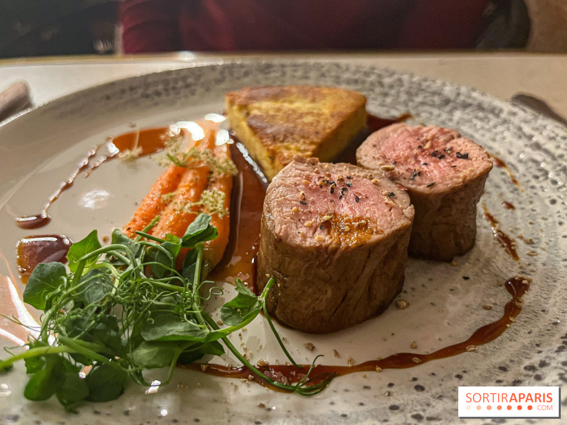 Bloom House, l'hôtel et spa entre les gares du Nord et de l'Est - image00020