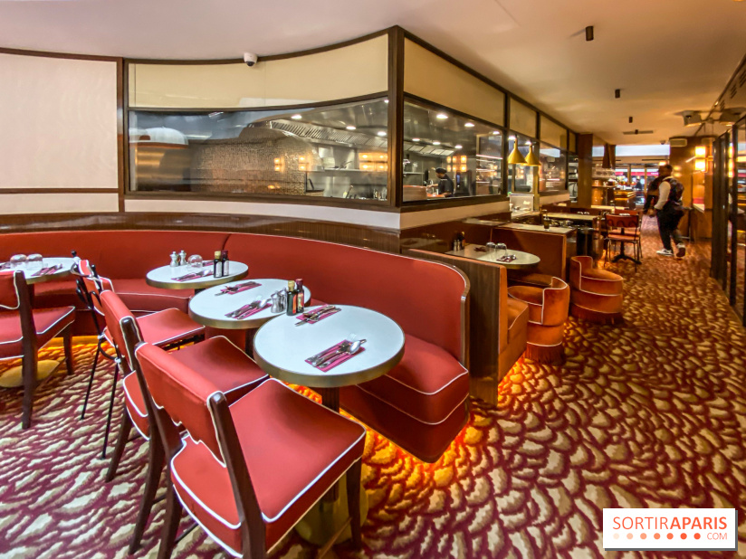 Dandino Saint-Germain-des-Prés - IMG 2664