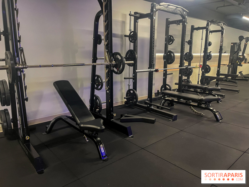 Ô Zenhit, la salle de sport haut de gamme - nos photos - image00017