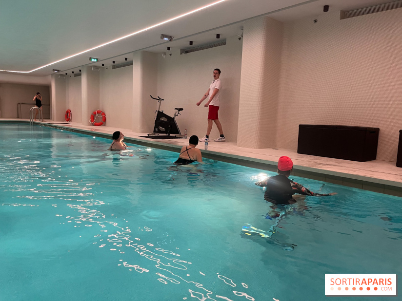 Ô Zenhit, la salle de sport haut de gamme - nos photos - image00011