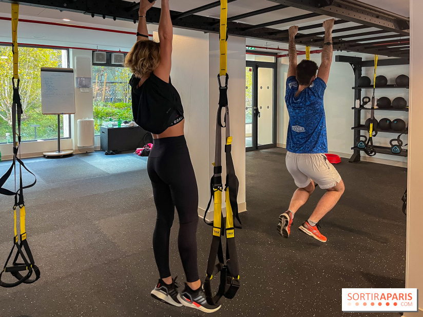 Ô Zenhit, la salle de sport haut de gamme - nos photos - image00001