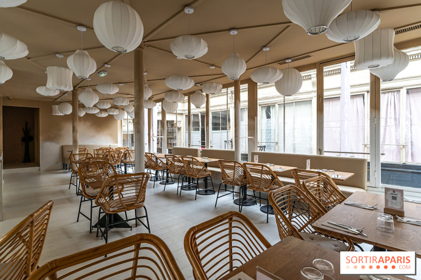Keopi, le 1er brunch coréen de Paris