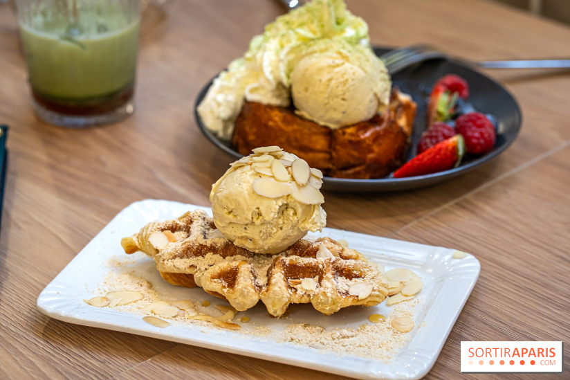 Keopi, le 1er brunch coréen de Paris - A7C0297