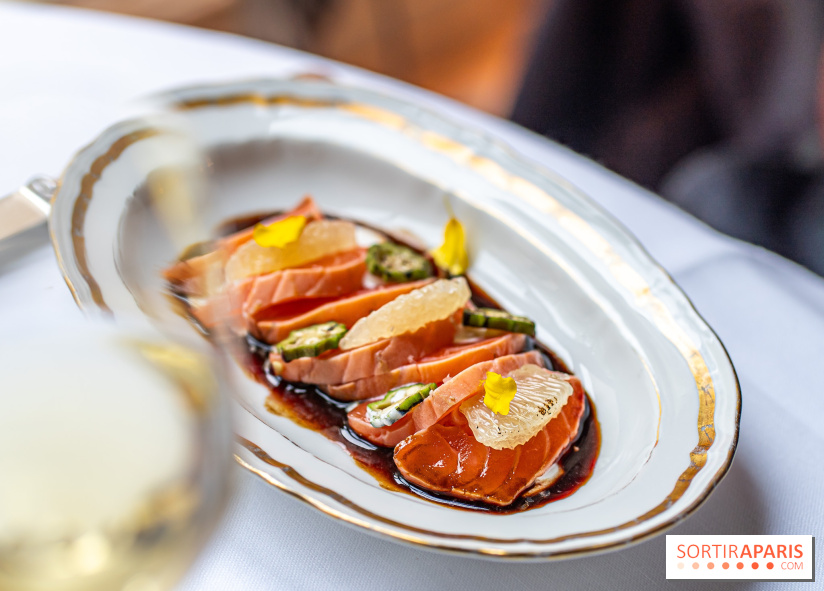 Le Lafayette's restaurant par Mory Sacko -  A7C0334