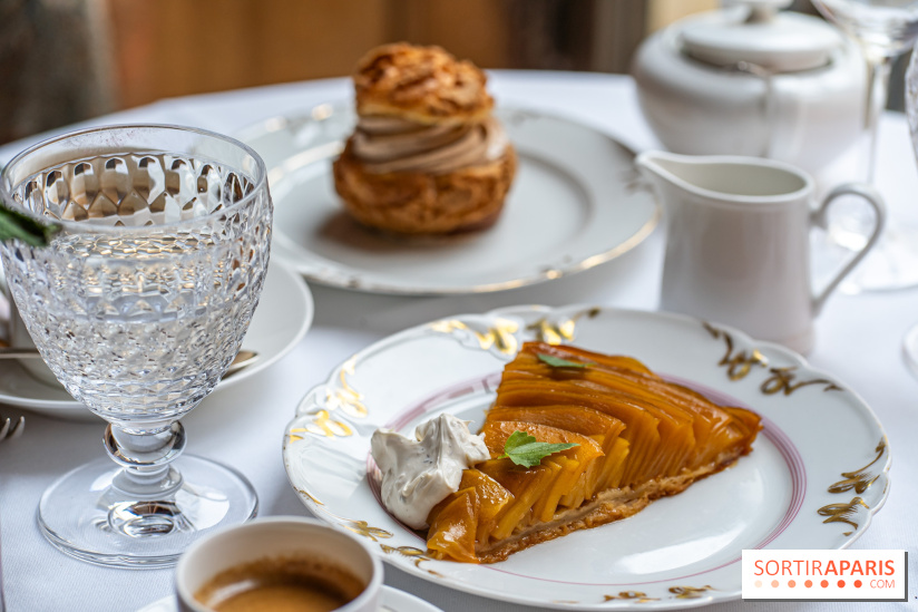 Le Lafayette's restaurant par Mory Sacko -  A7C0374