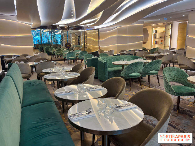 Le Brunch du Collectionneur, un buffet gourmand pour petits et grands