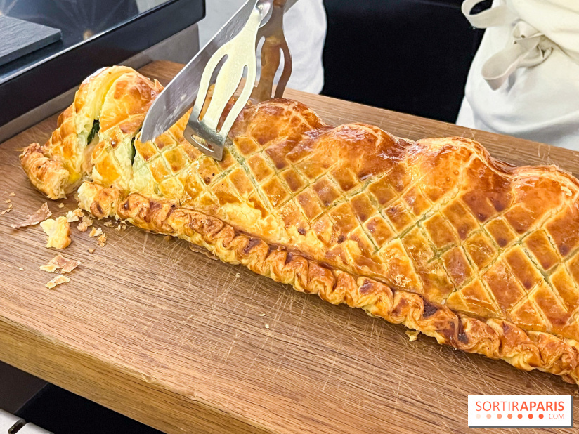 Le Brunch du Collectionneur, un buffet gourmand pour petits et grands