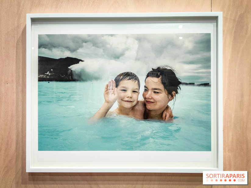 I need to live, l'exposition surprenante de Juergen Teller à voir au Grand Palais Ephémère à Paris