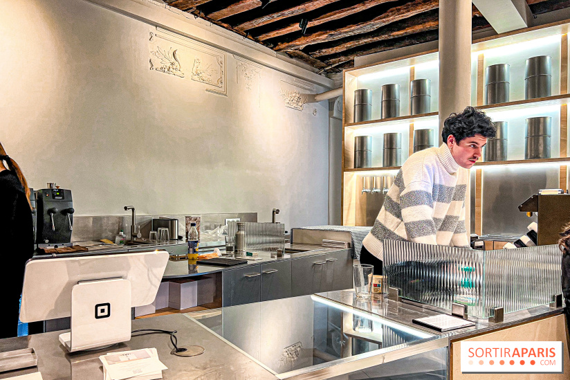 La Patinoire AMI Paris au Palais Royal - image00070