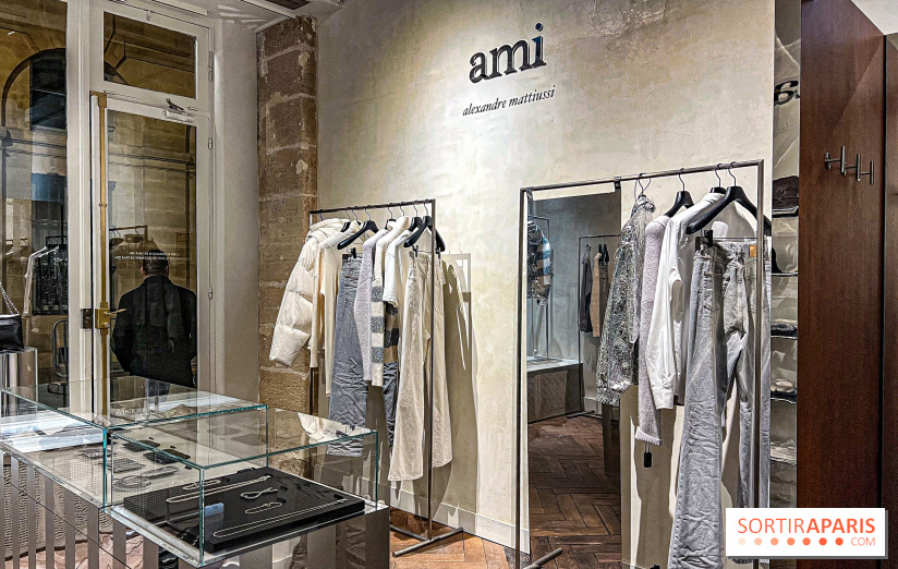 La Patinoire AMI Paris au Palais Royal - image00071