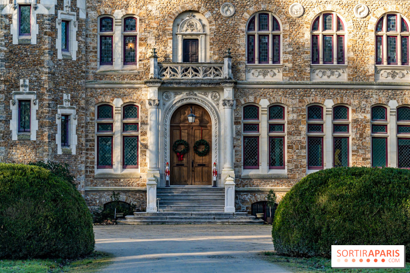 Le Brunch animé du Château de Méridon - A7C0558