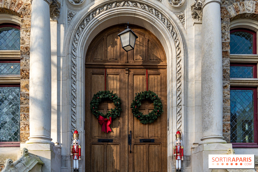 Le Brunch animé du Château de Méridon - A7C0561