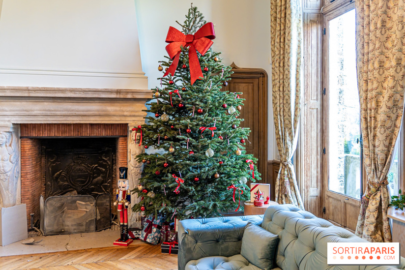 Le Brunch animé du Château de Méridon - A7C0563