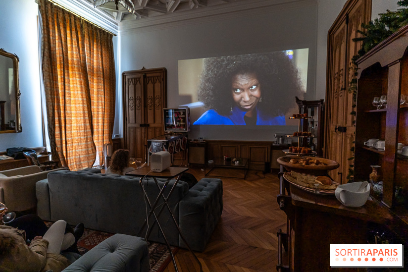 Le Brunch animé du Château de Méridon - A7C0627