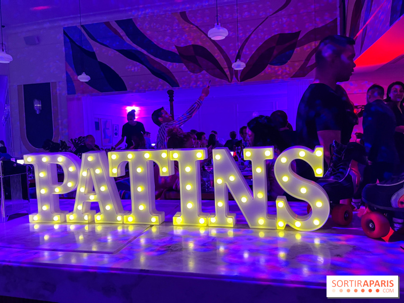 Roller party Kimpton - image00029