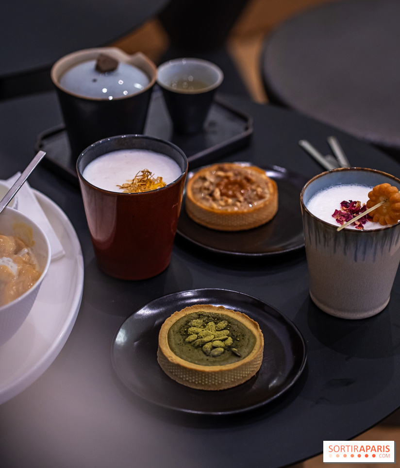 Atti Café - coffee shop coréen