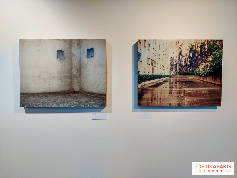 Kate Barry, l'exposition rétrospective à Paris, nos photos - 20231220 140727