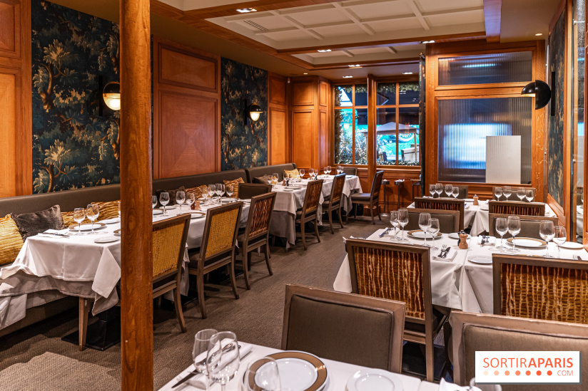 La Maison de la Truffe Madeleine, le temple de la truffe depuis 1932 -  A7C0629