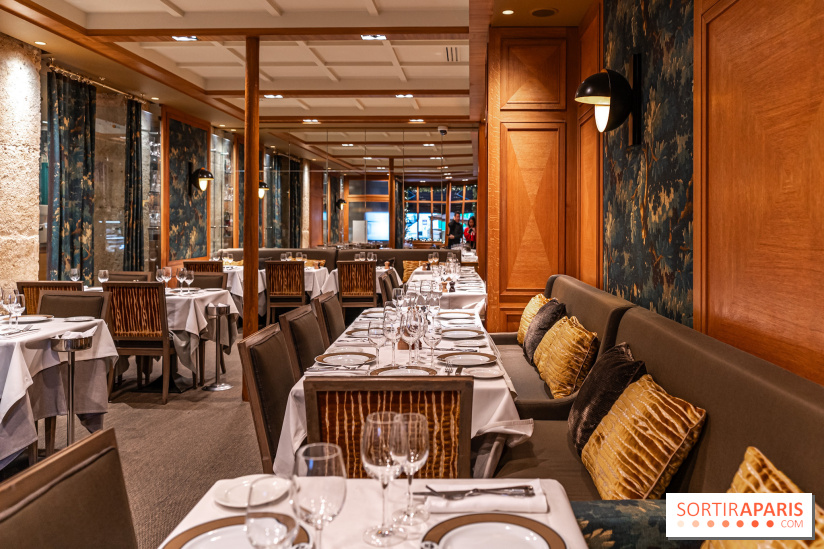 La Maison de la Truffe Madeleine, le temple de la truffe depuis 1932 -  A7C0636