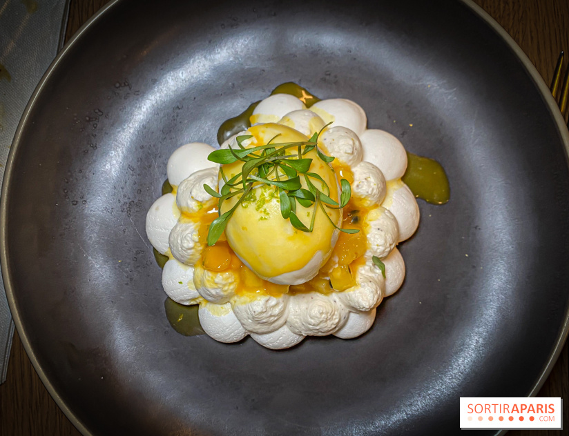 Café César restaurant bistronomique Clichy - IMG 3623