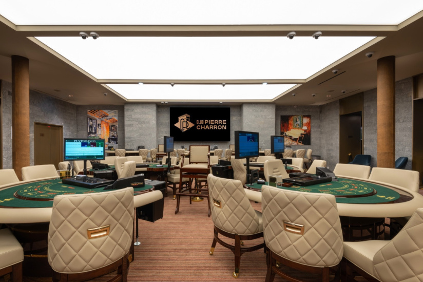 Les meilleurs lieux pour une soirée casino à Paris