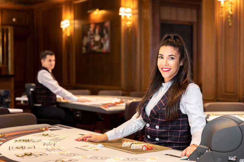 Combien ça coûte de jouer dans un club de jeux à Paris ?